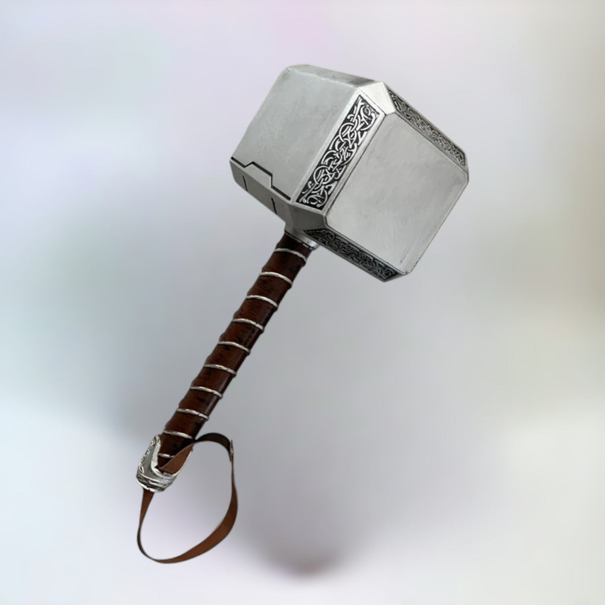 Thor Hammer Mjolnir