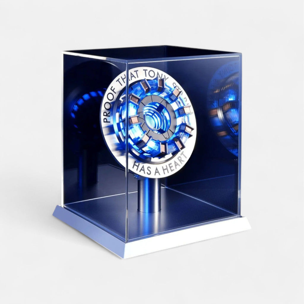 Iron Man Arc Reactor