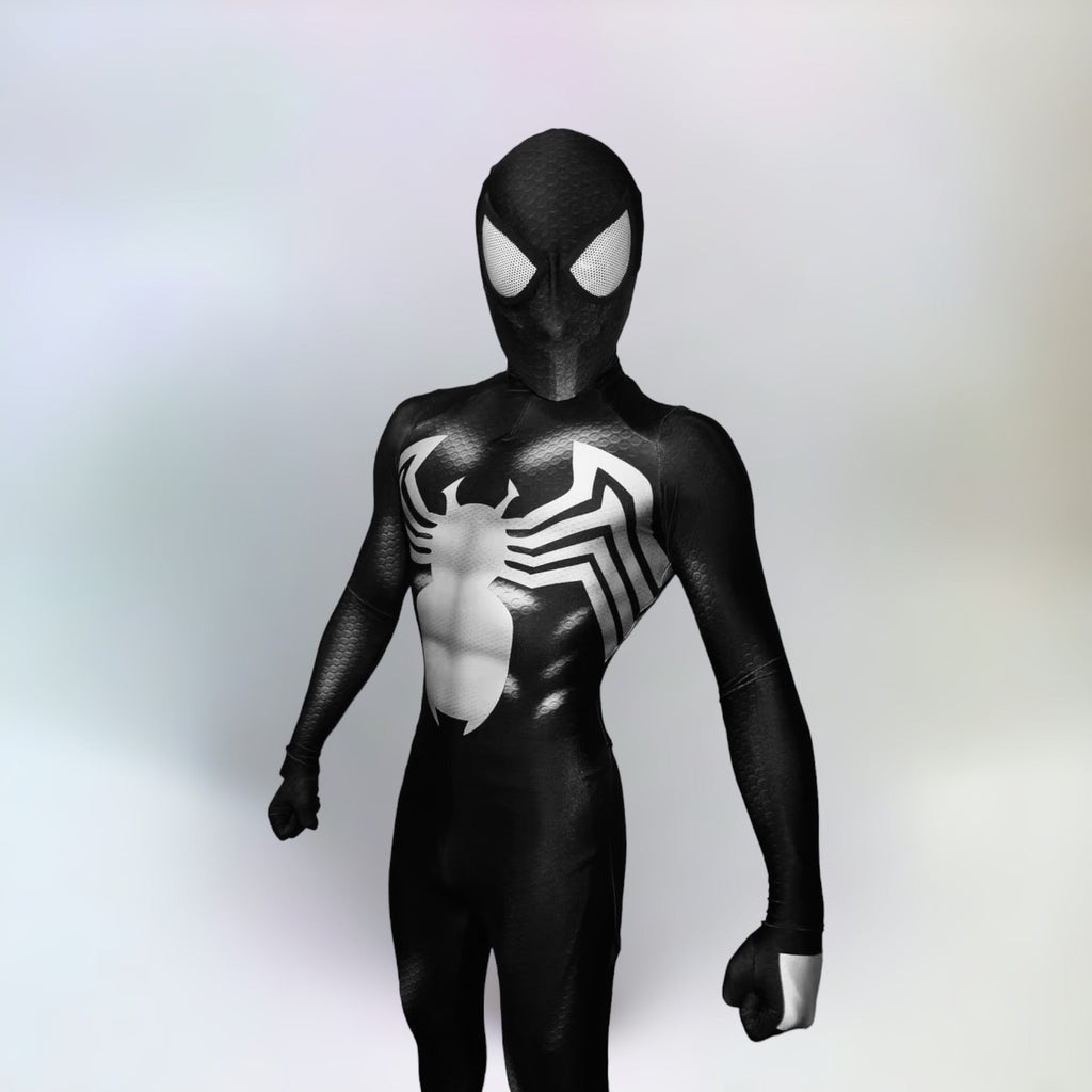 Venom Costume