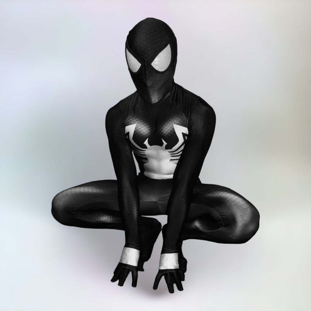 Venom Costume