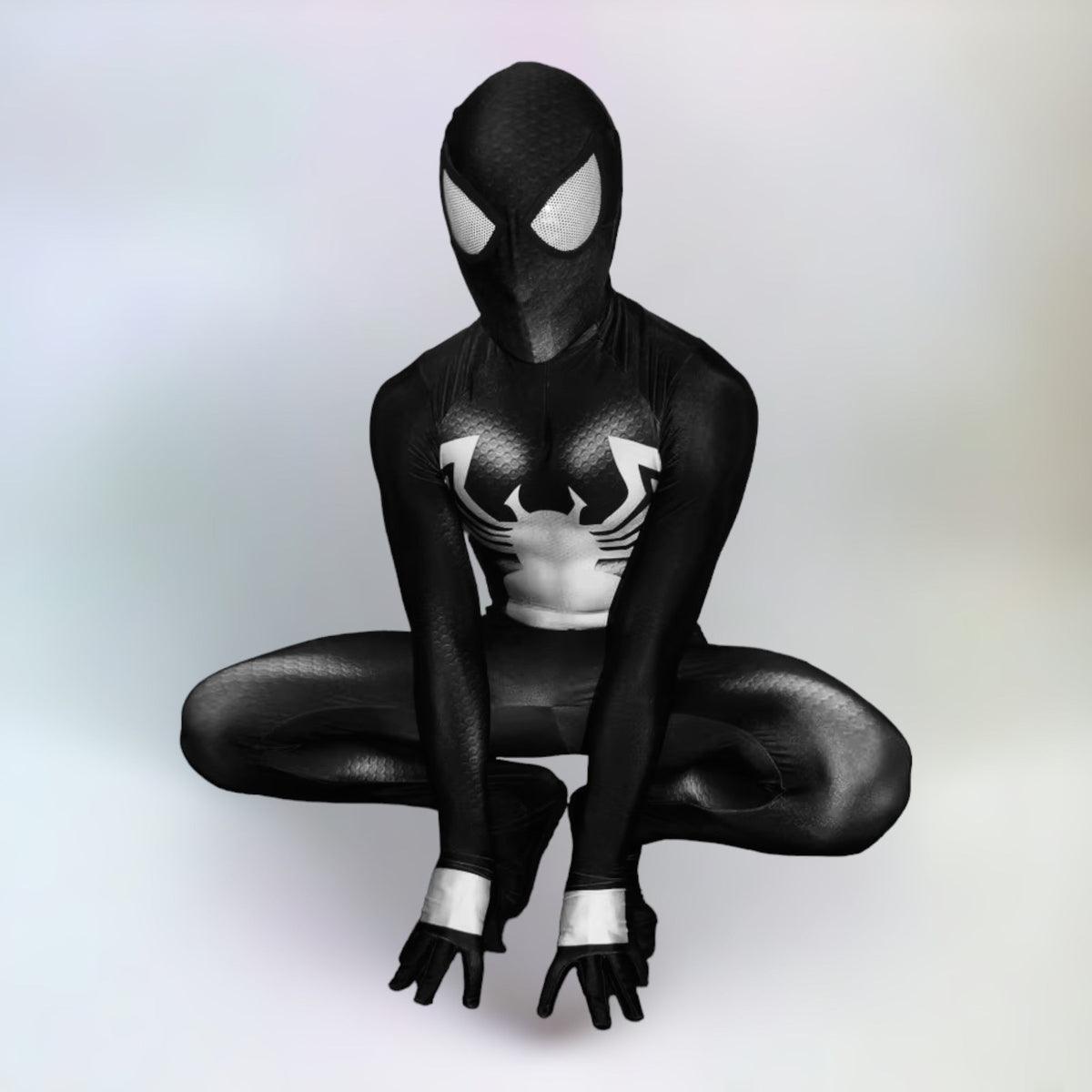 Venom Costume