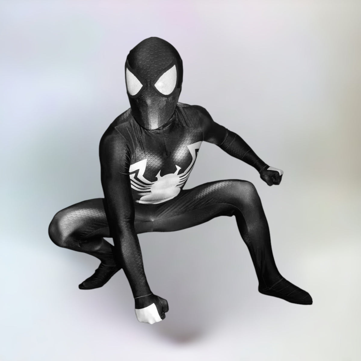 Venom Costume