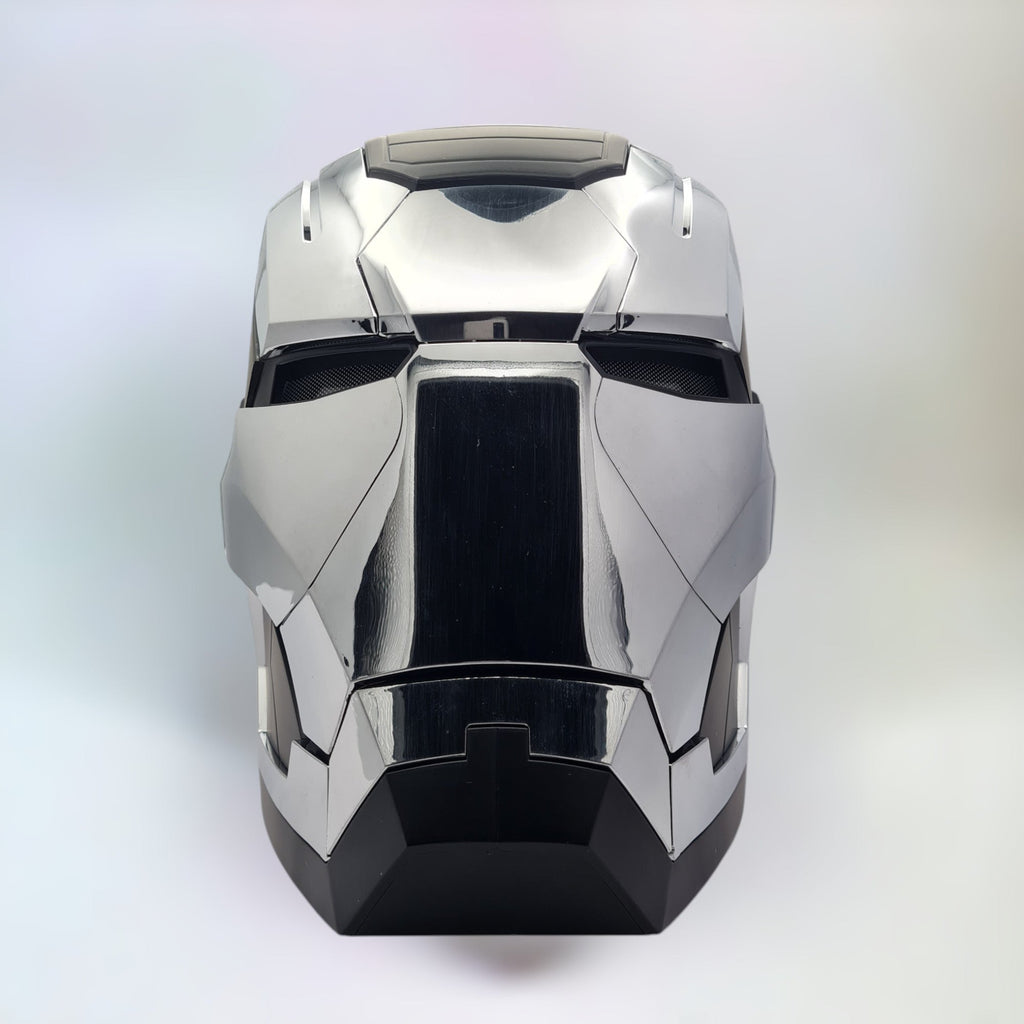 War Machine Helmet