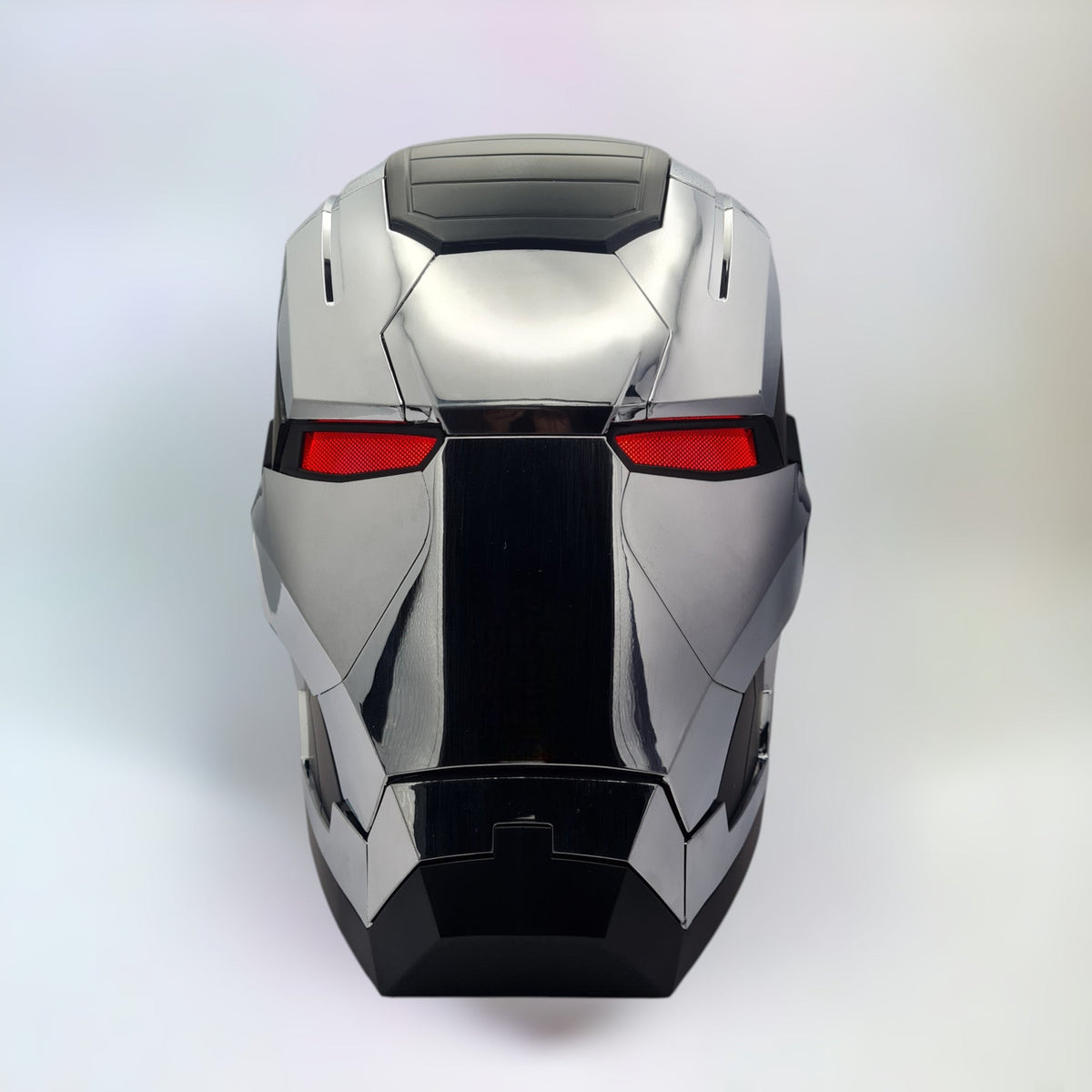 War Machine Helmet