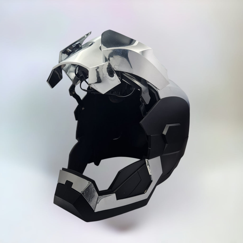 War Machine Helmet