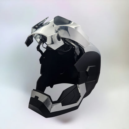 War Machine Helmet