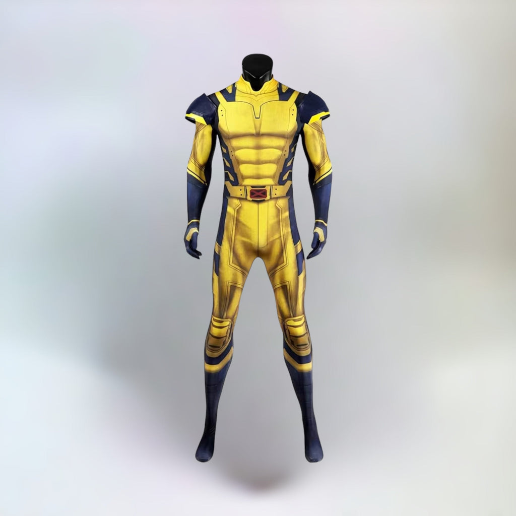 Wolverine Bundle