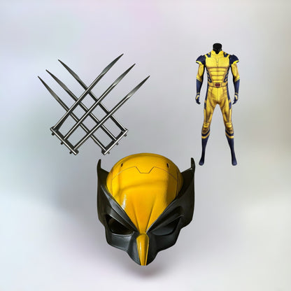 Wolverine Bundle