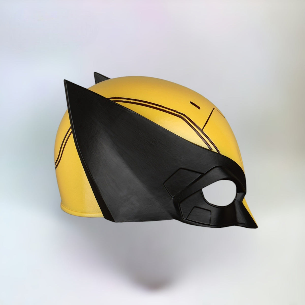 Wolverine Mask