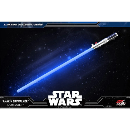 ZD Toys Anakin Skywalker Lightsaber