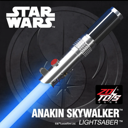 ZD Toys Anakin Skywalker Lightsaber