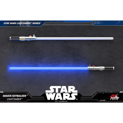 ZD Toys Anakin Skywalker Lightsaber