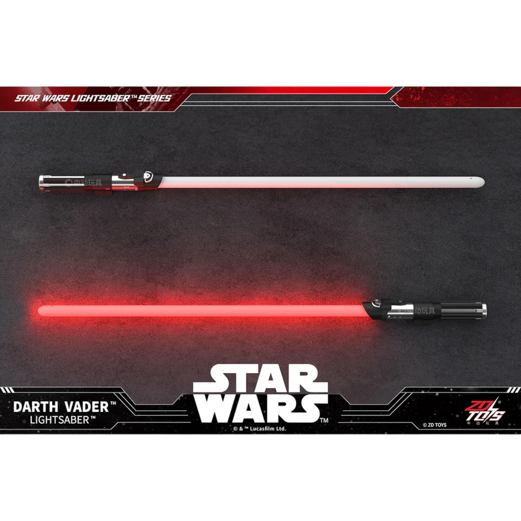 ZD Toys Darth Vader Lightsaber