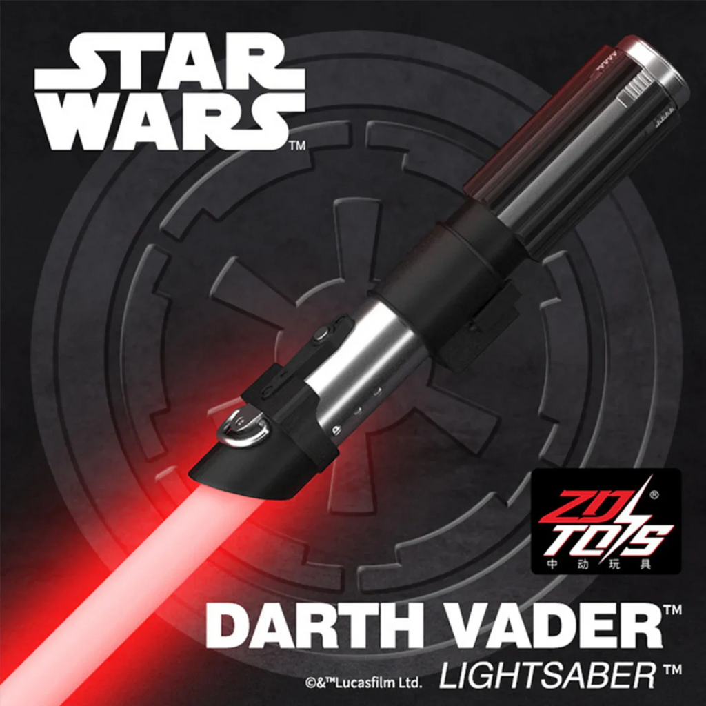 ZD Toys Darth Vader Lightsaber
