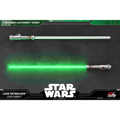 ZD Toys Luke Skywalker Lightsaber