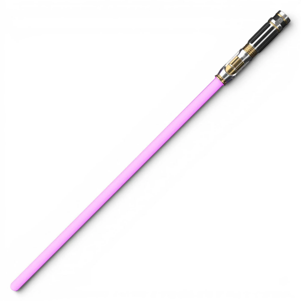 ZD Toys Mace Windu Lightsaber