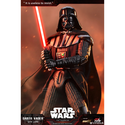 ZD Toys Darth Vader Action Figure