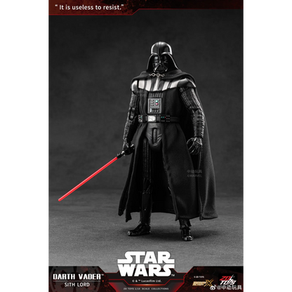 ZD Toys Darth Vader Action Figure