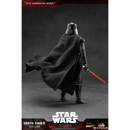 ZD Toys Darth Vader Action Figure