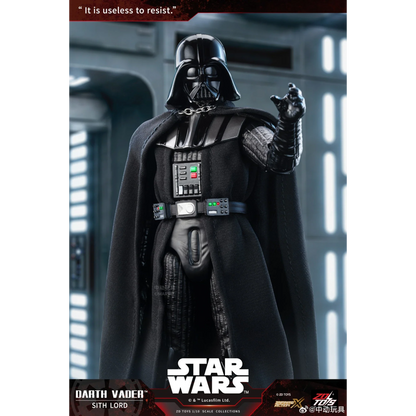 ZD Toys Darth Vader Action Figure