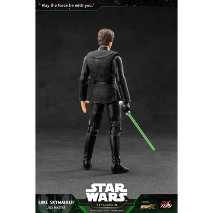 ZD Toys Luke Skywalker Action Figure