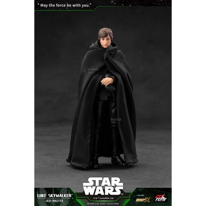 ZD Toys Luke Skywalker Action Figure