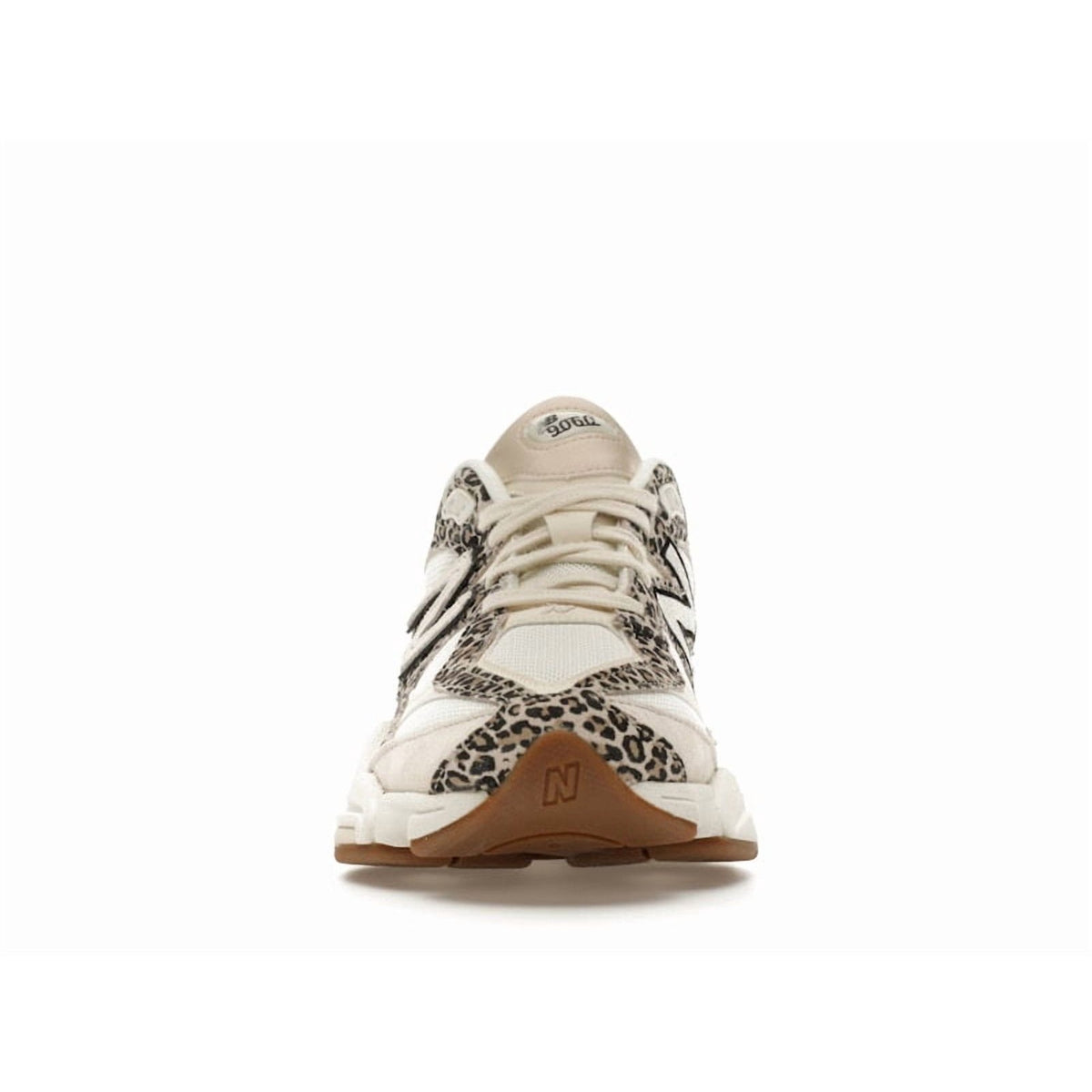 NB 9060 Leopard Print