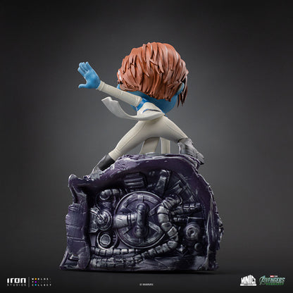 Pre-Order - Statue Mystique - Avengers: Doomsday - Minico - Iron Studios