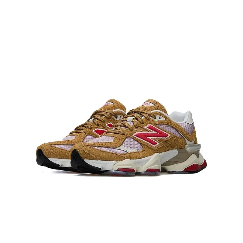 NB 9060 Breakfast Tea Angora