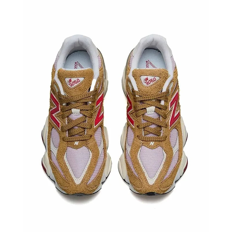 NB 9060 Breakfast Tea Angora