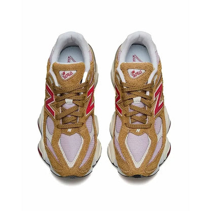 NB 9060 Chocolate Brown
