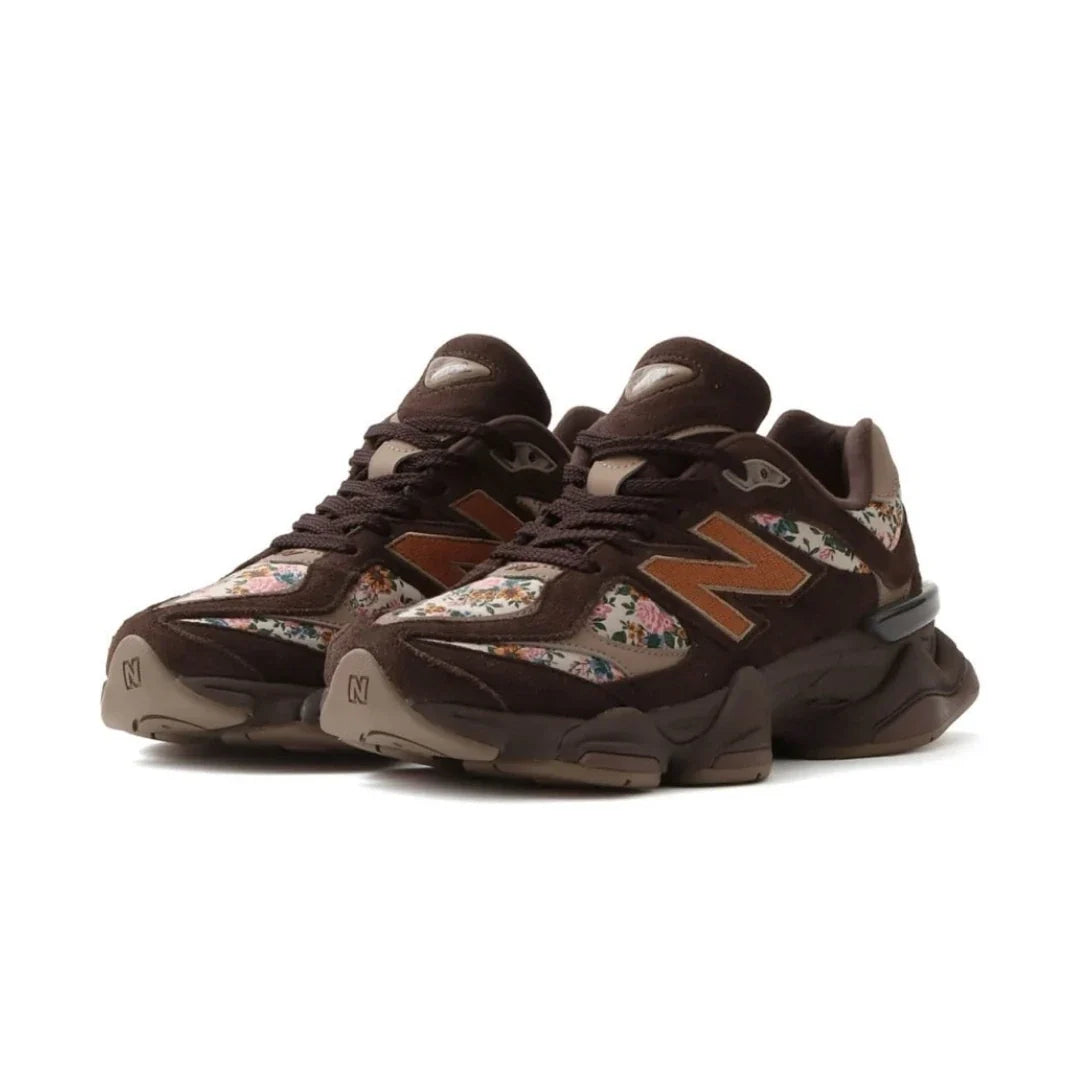 NB 9060 Floral Print