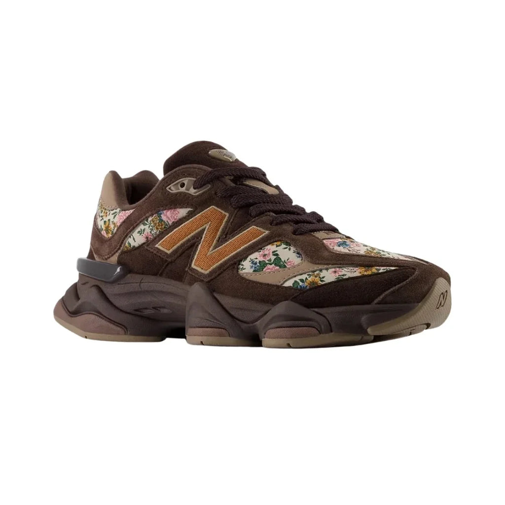 NB 9060 Floral Print