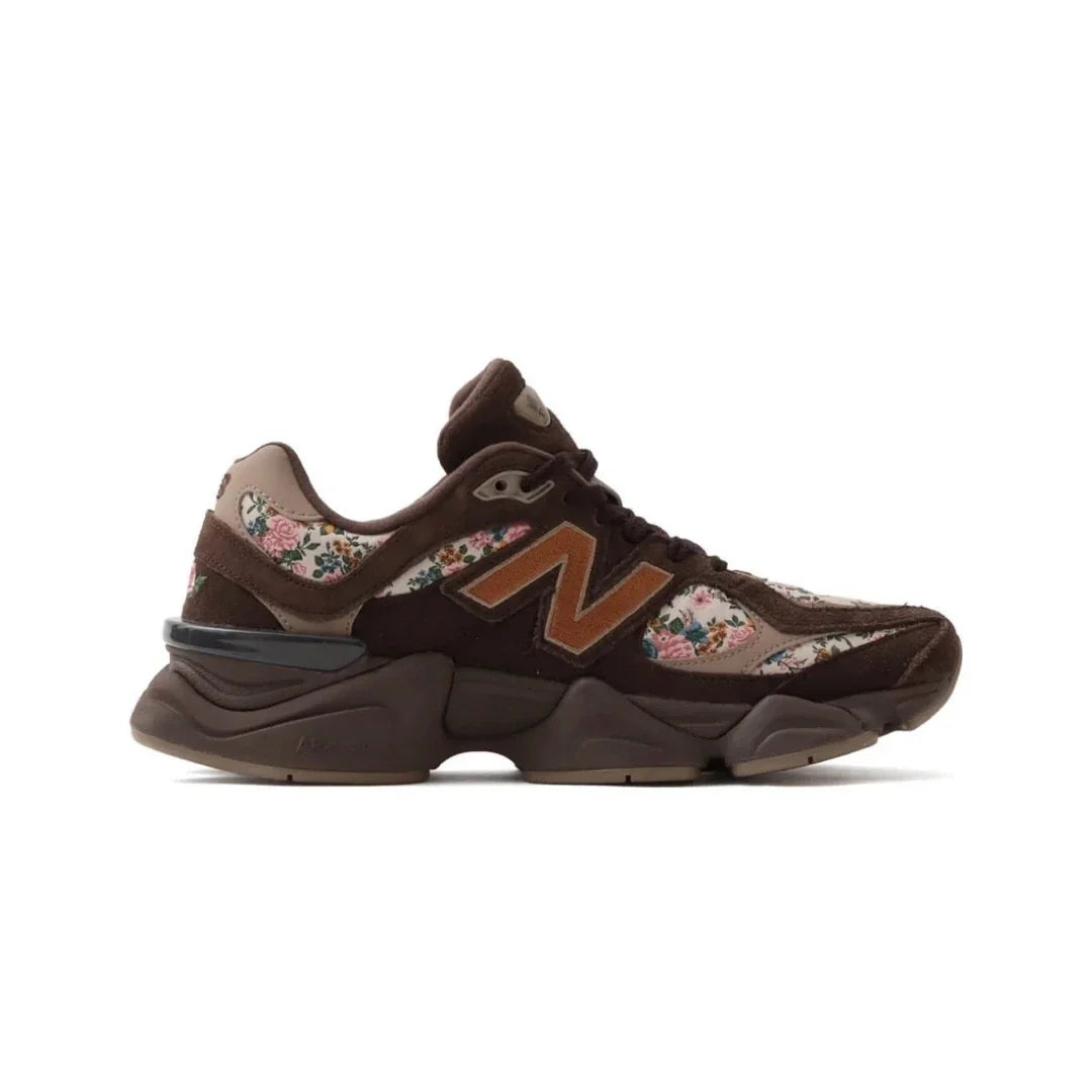 NB 9060 Floral Print