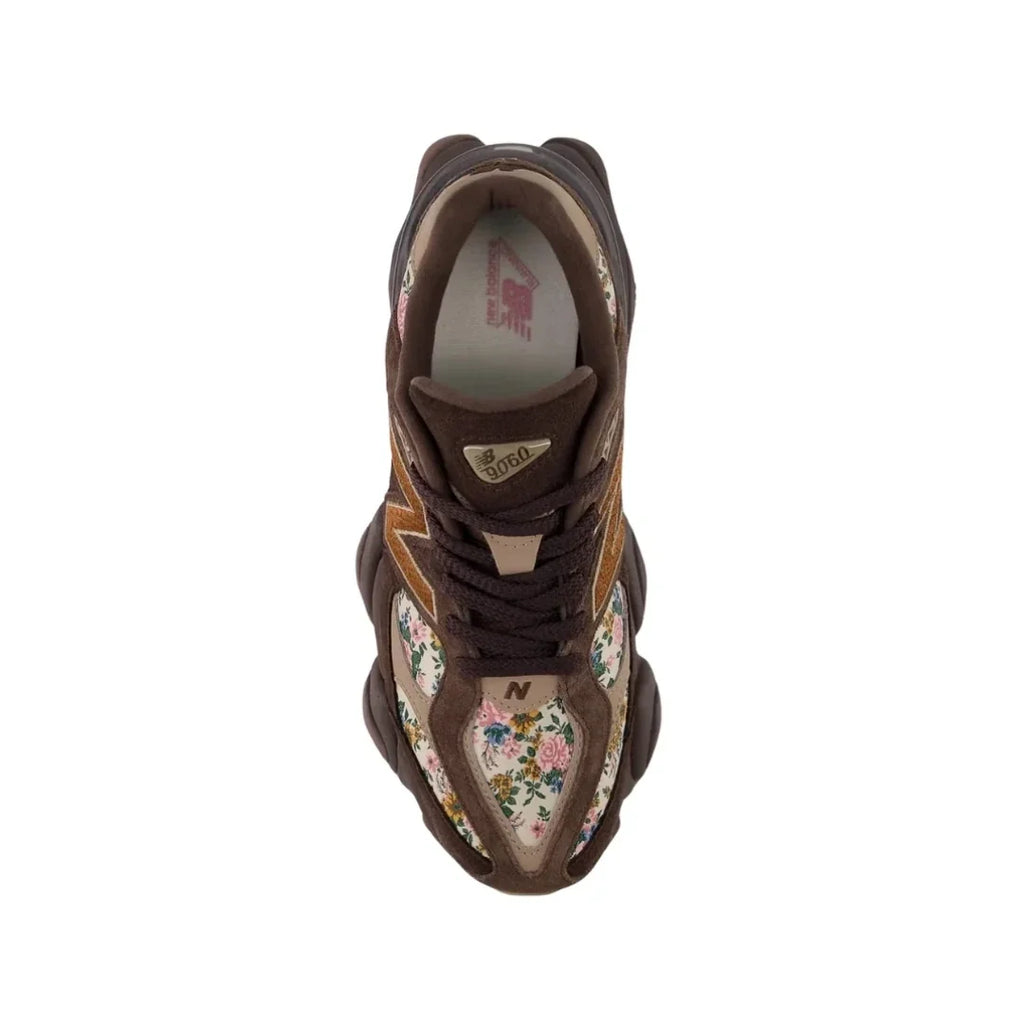 NB 9060 Floral Print