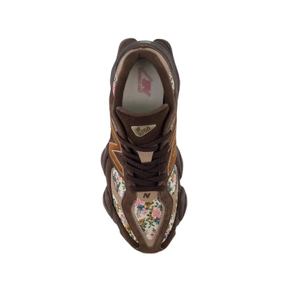 NB 9060 Floral Print
