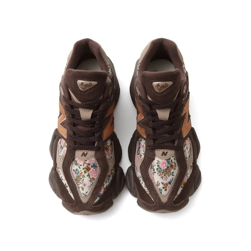 NB 9060 Floral Print