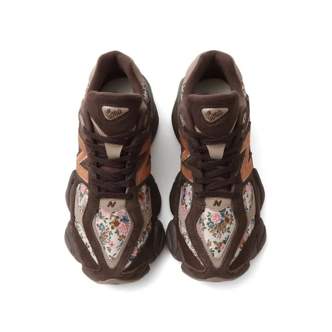 NB 9060 Floral Print
