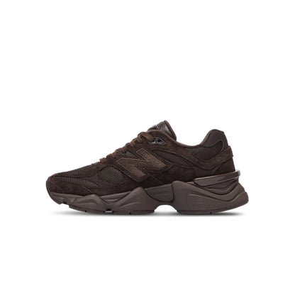 NB 9060 Thunder Brown