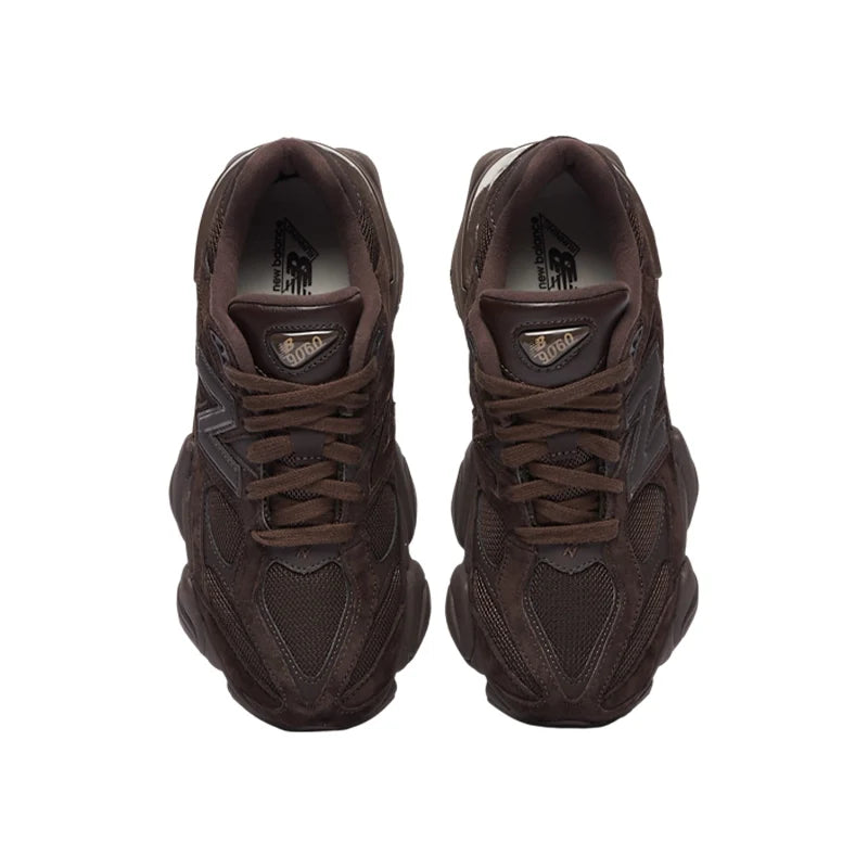 NB 9060 Thunder Brown