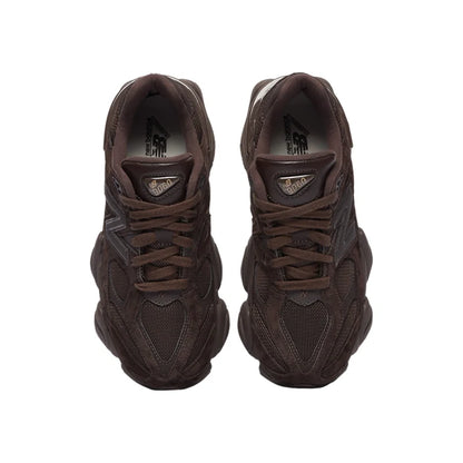 NB 9060 Thunder Brown
