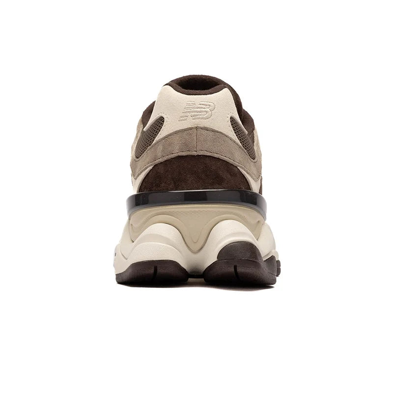NB 9060 Thunder Brown