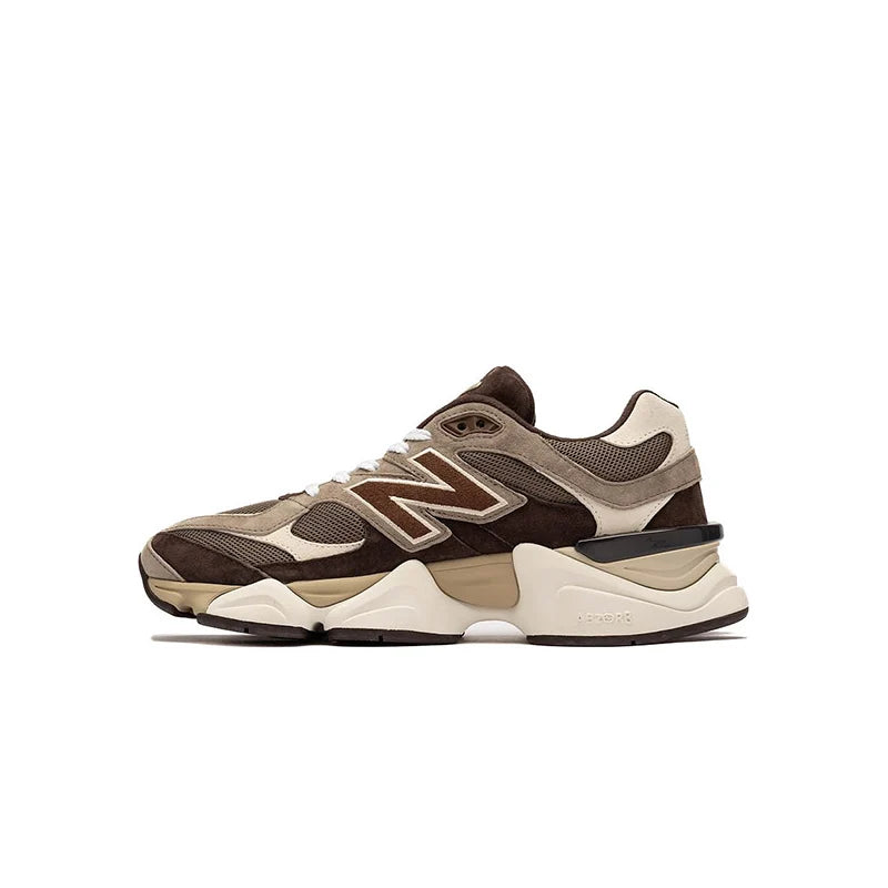 NB 9060 Thunder Brown