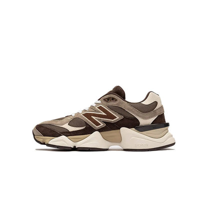 NB 9060 Thunder Brown