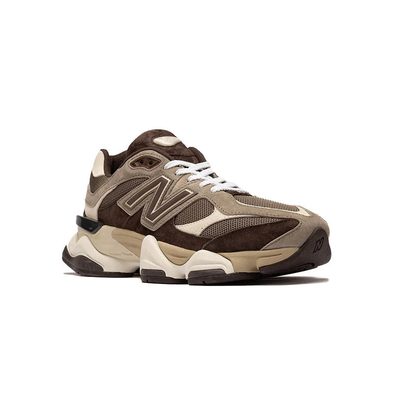 NB 9060 Thunder Brown