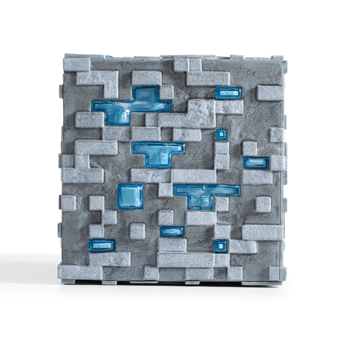 Diamond Ore – Illuminating Collector Replica