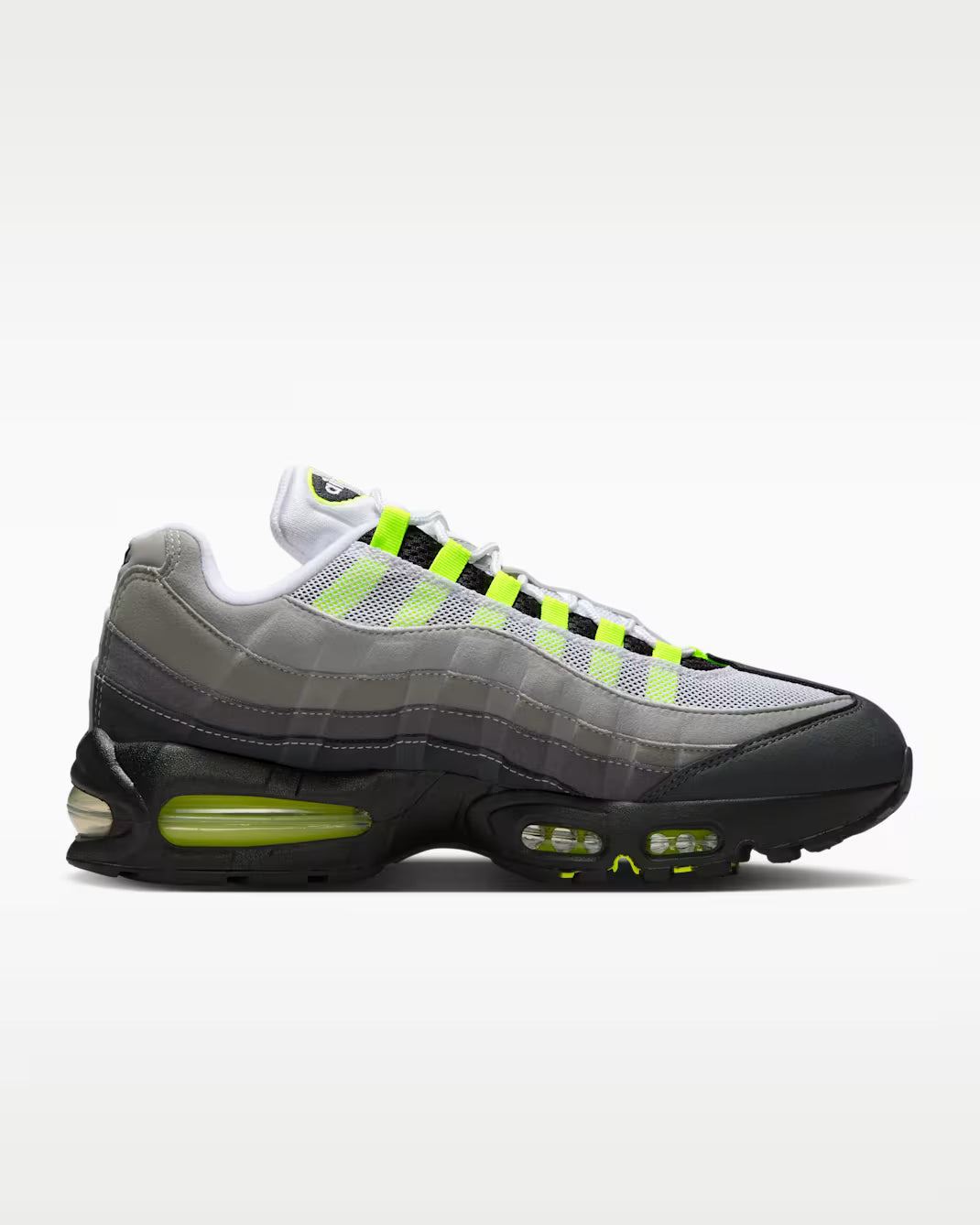 Air Max 95 Big Bubble 'OG'