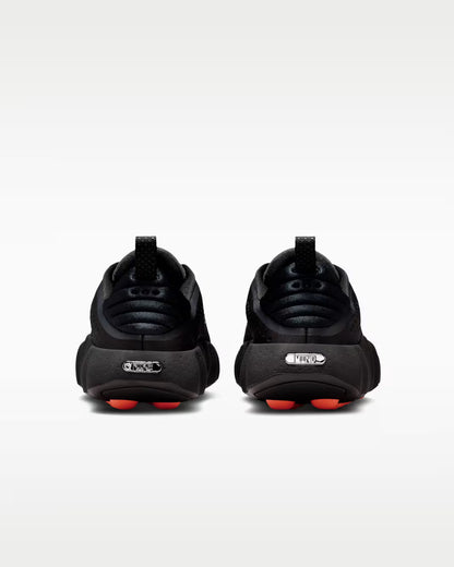 Mind 002 Black/Hyper Crimson