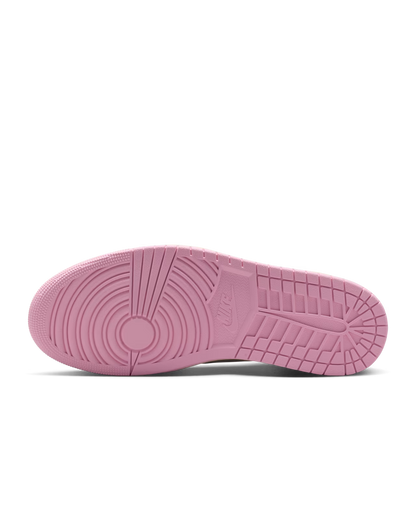 Air Jordan Low Muslin and Shy Pink