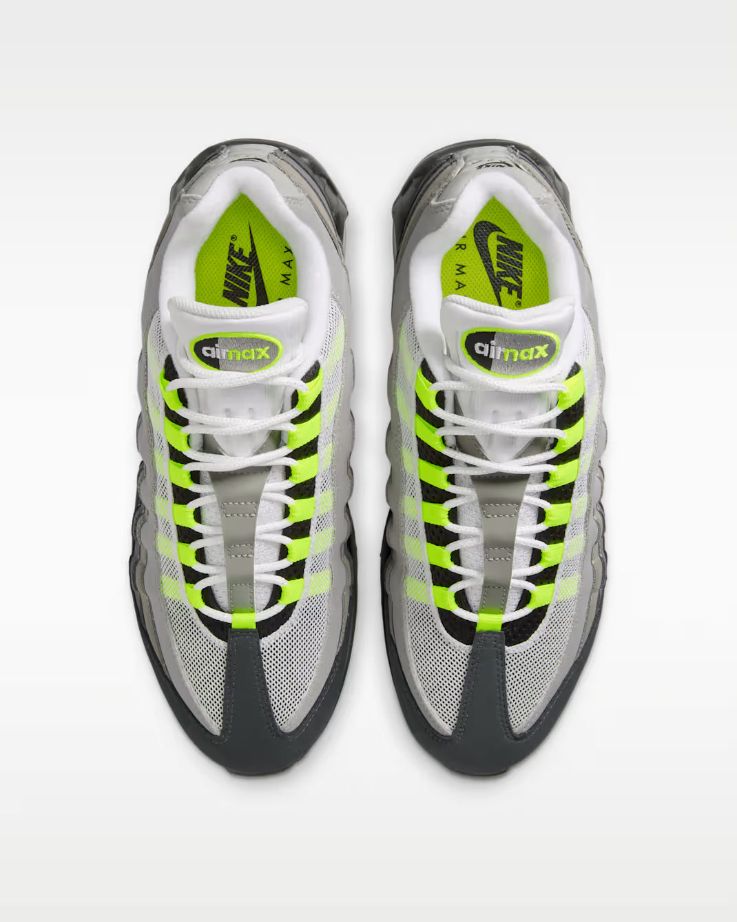 Air Max 95 Big Bubble 'OG'